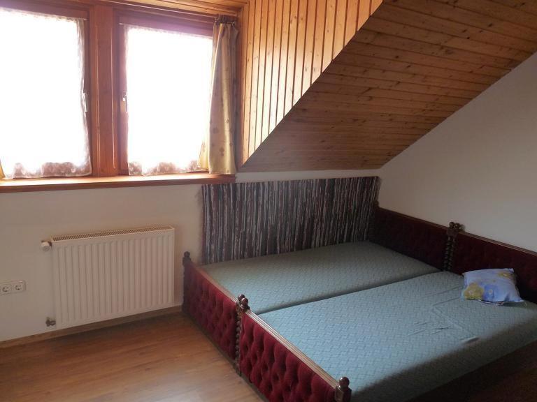 Hotel Keramiapark Guesthaus Budapeszt Pokój zdjęcie