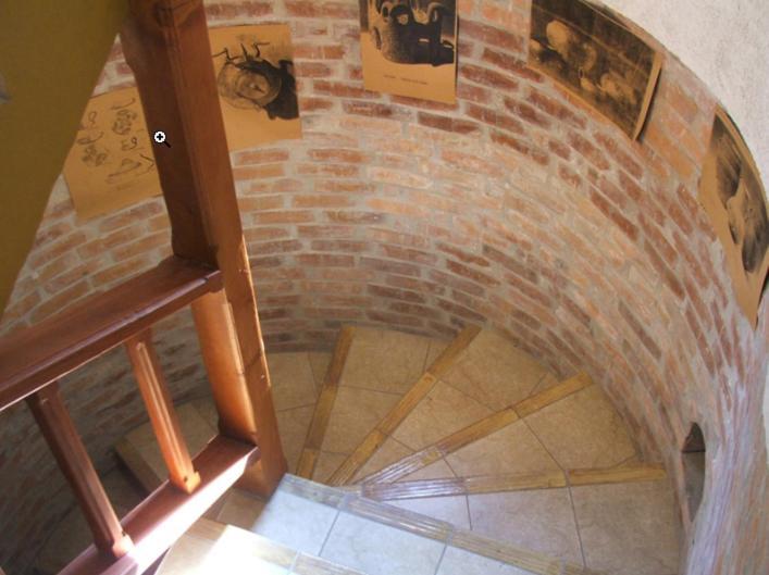 Hotel Keramiapark Guesthaus Budapeszt Zewnętrze zdjęcie