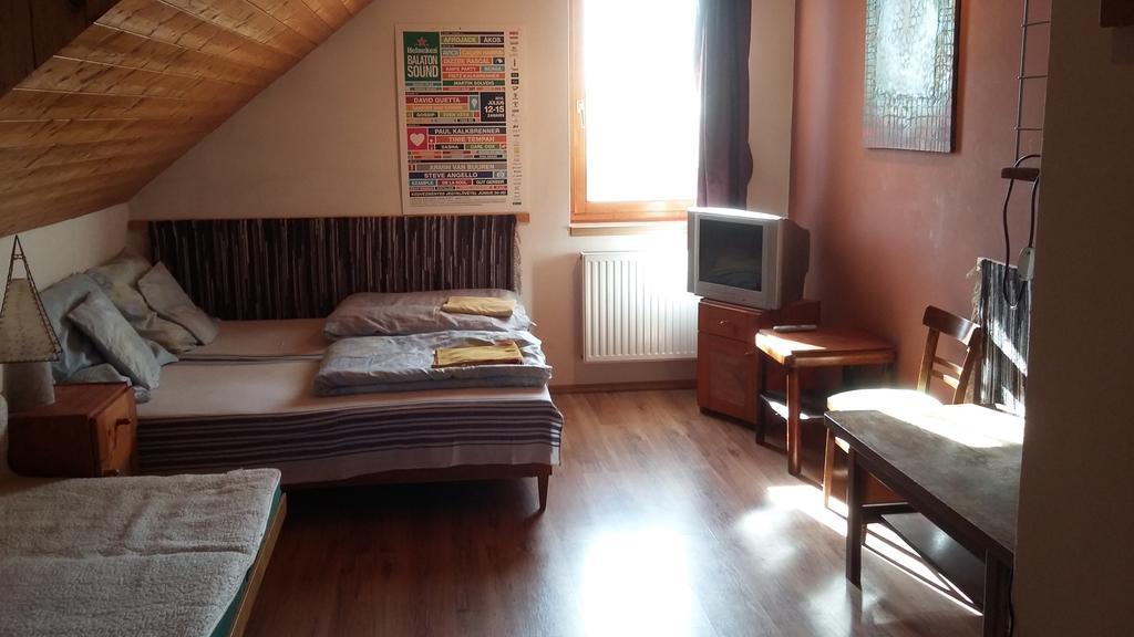 Hotel Keramiapark Guesthaus Budapeszt Zewnętrze zdjęcie