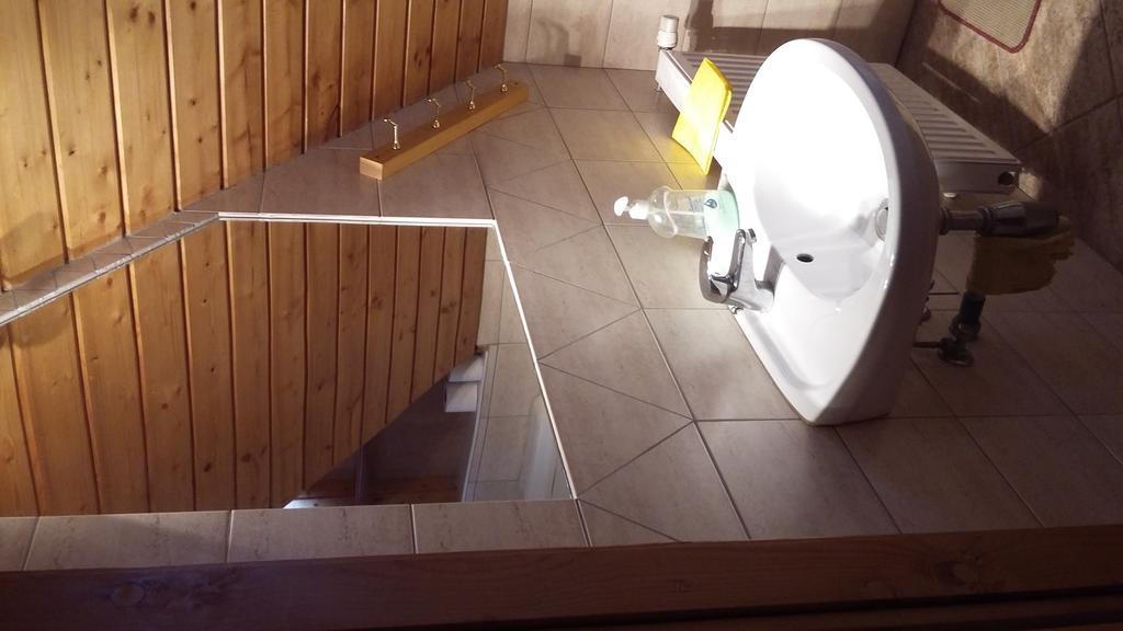 Hotel Keramiapark Guesthaus Budapeszt Zewnętrze zdjęcie