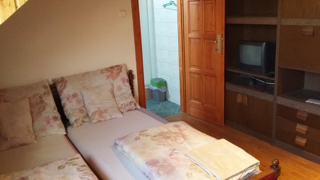 Hotel Keramiapark Guesthaus Budapeszt Zewnętrze zdjęcie