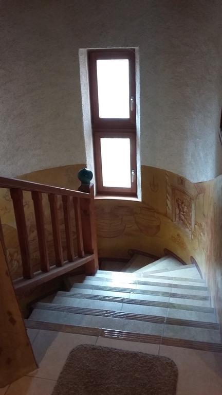 Hotel Keramiapark Guesthaus Budapeszt Zewnętrze zdjęcie