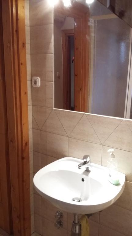 Hotel Keramiapark Guesthaus Budapeszt Zewnętrze zdjęcie