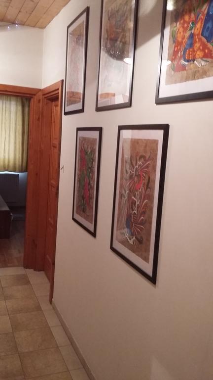 Hotel Keramiapark Guesthaus Budapeszt Zewnętrze zdjęcie