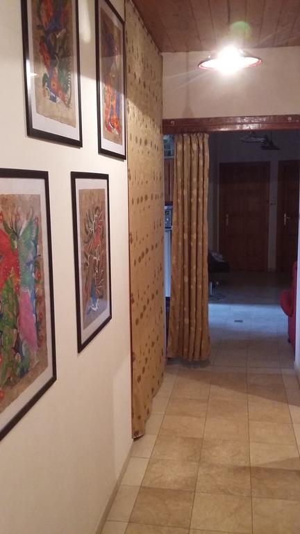 Hotel Keramiapark Guesthaus Budapeszt Zewnętrze zdjęcie