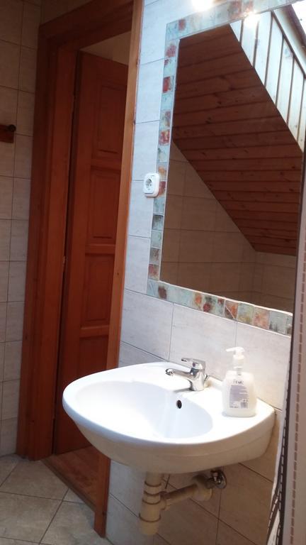 Hotel Keramiapark Guesthaus Budapeszt Zewnętrze zdjęcie