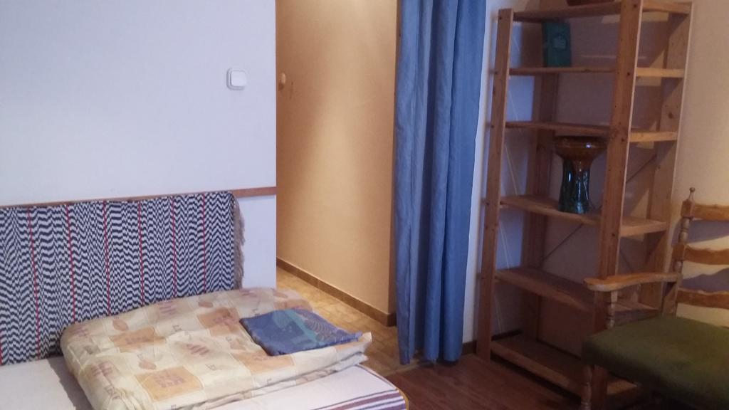 Hotel Keramiapark Guesthaus Budapeszt Zewnętrze zdjęcie