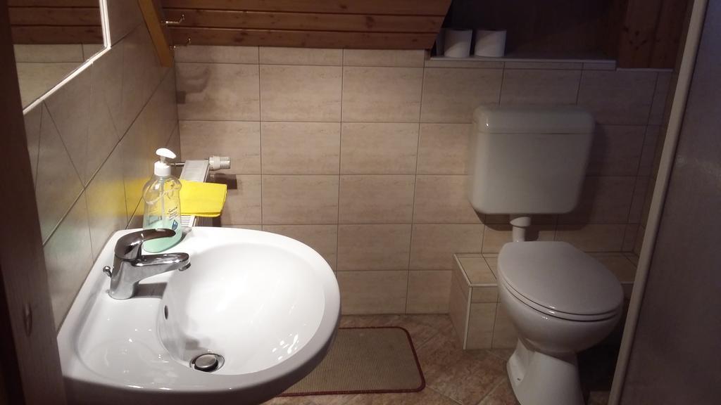 Hotel Keramiapark Guesthaus Budapeszt Zewnętrze zdjęcie