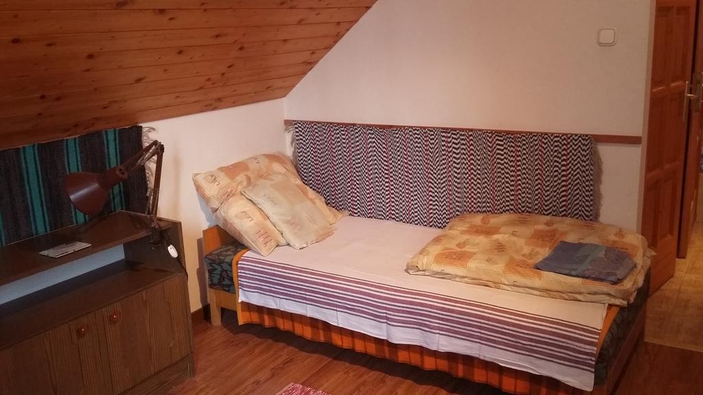 Hotel Keramiapark Guesthaus Budapeszt Zewnętrze zdjęcie