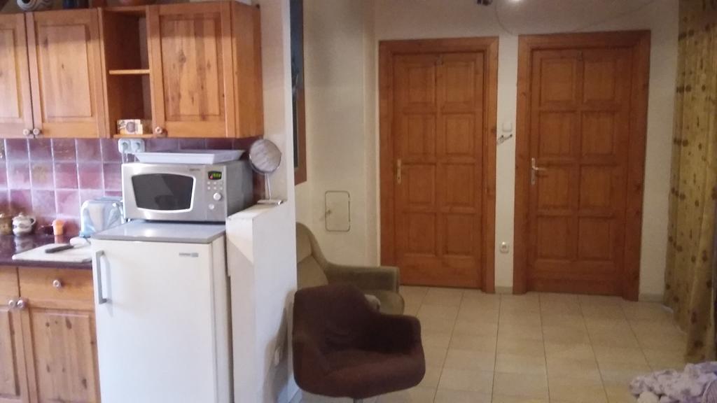 Hotel Keramiapark Guesthaus Budapeszt Zewnętrze zdjęcie