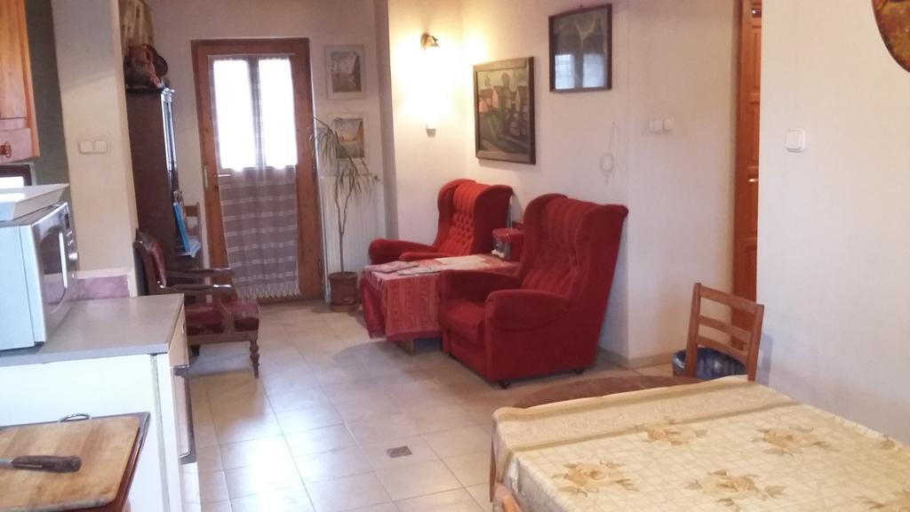Hotel Keramiapark Guesthaus Budapeszt Zewnętrze zdjęcie