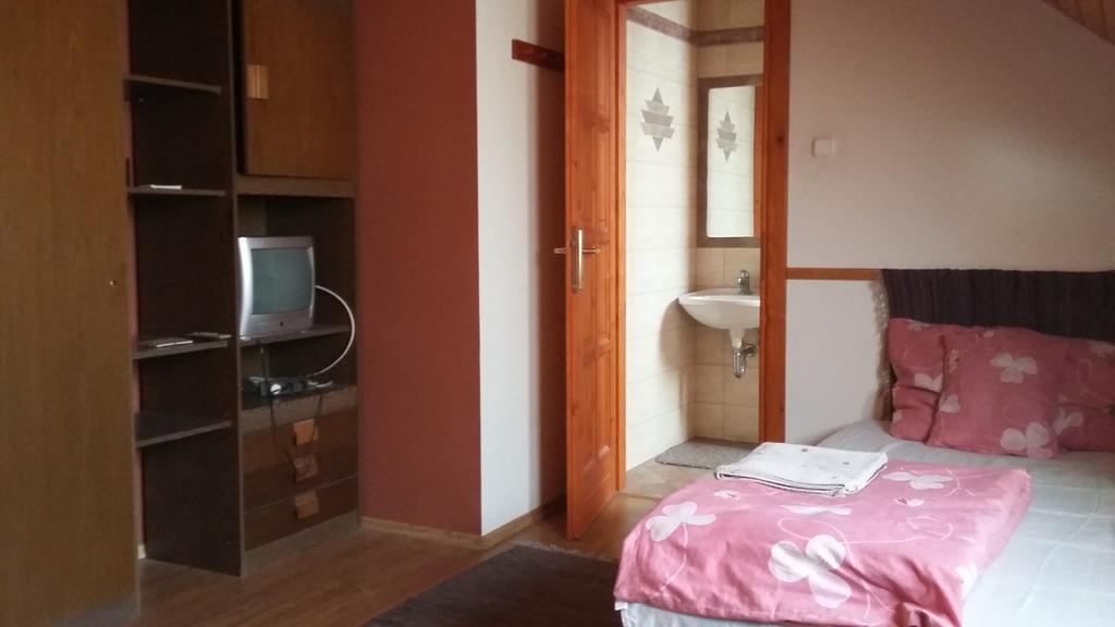 Hotel Keramiapark Guesthaus Budapeszt Zewnętrze zdjęcie