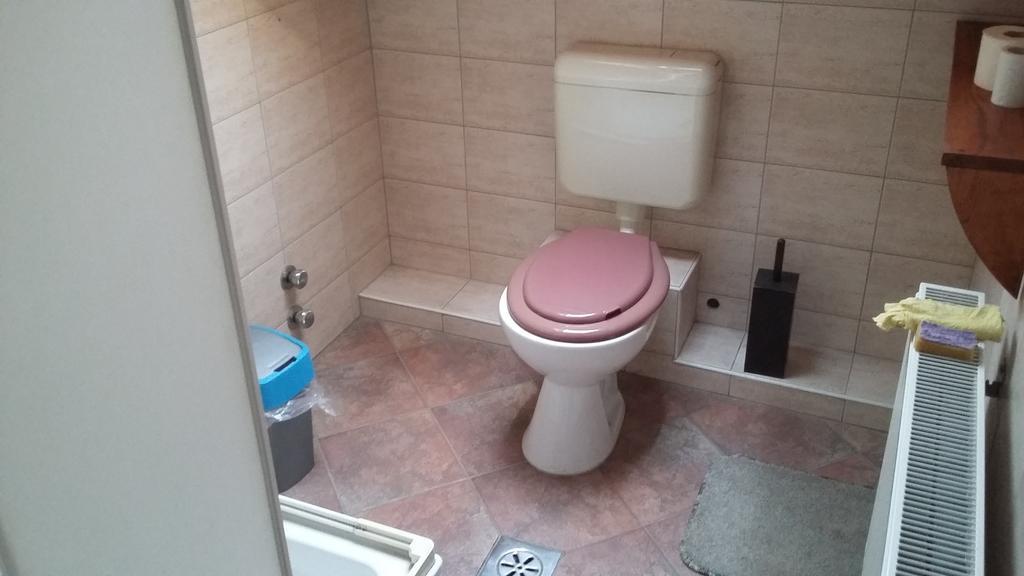 Hotel Keramiapark Guesthaus Budapeszt Zewnętrze zdjęcie