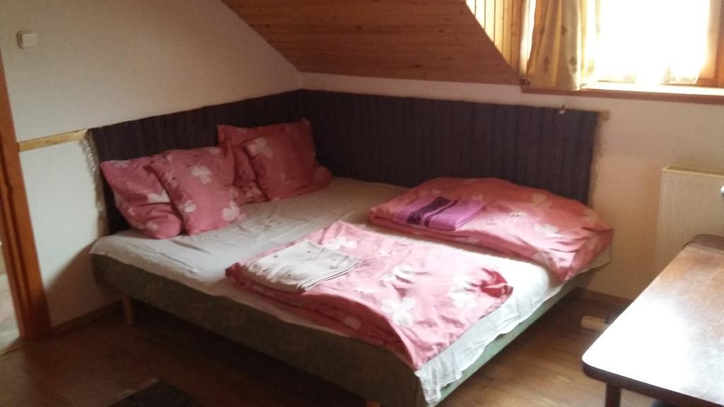 Hotel Keramiapark Guesthaus Budapeszt Zewnętrze zdjęcie