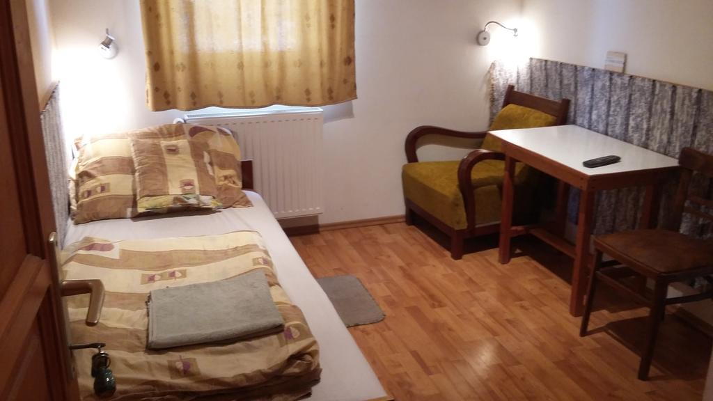 Hotel Keramiapark Guesthaus Budapeszt Zewnętrze zdjęcie
